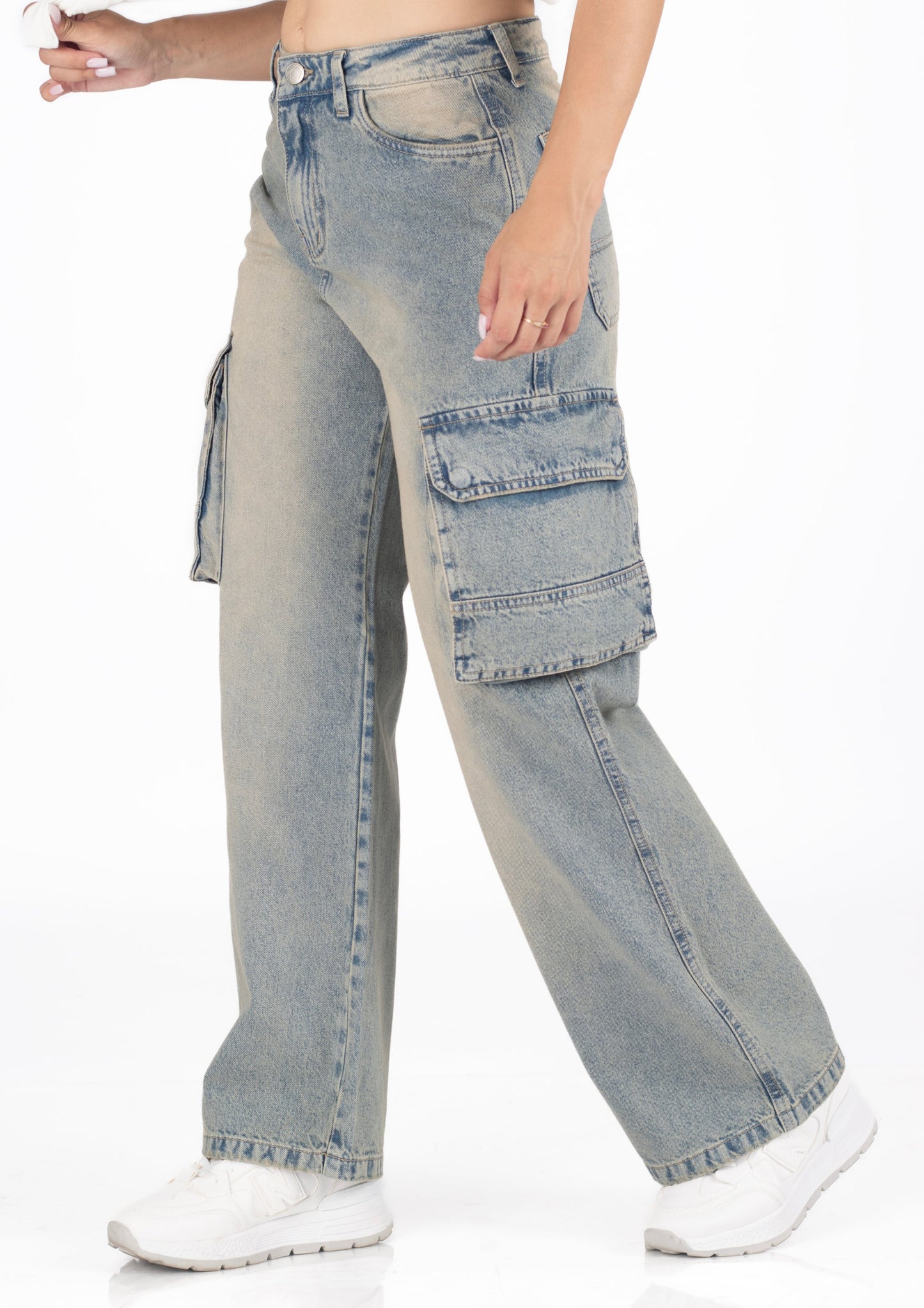 BAGGY CARGO RENATA