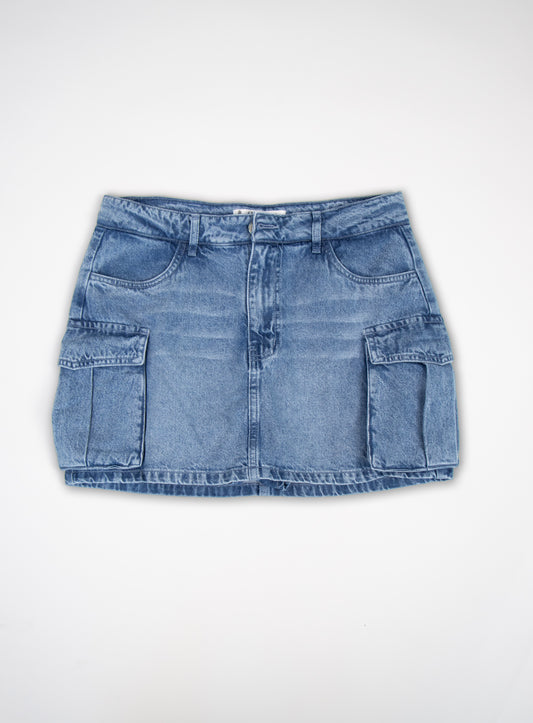 FALDA SHORT SHEIMY