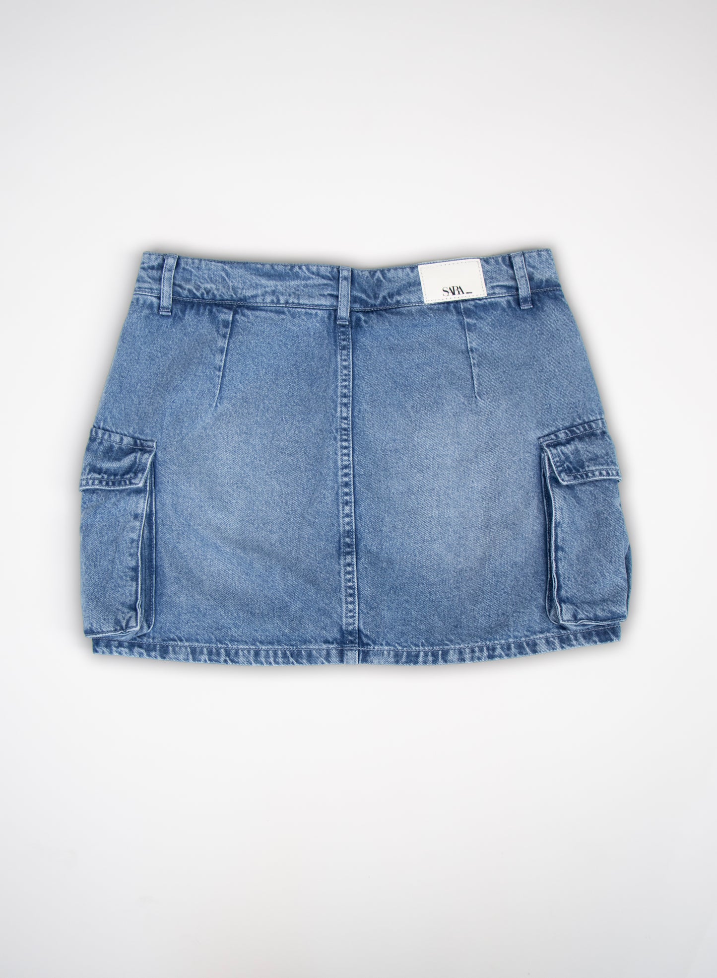 FALDA SHORT SHEIMY