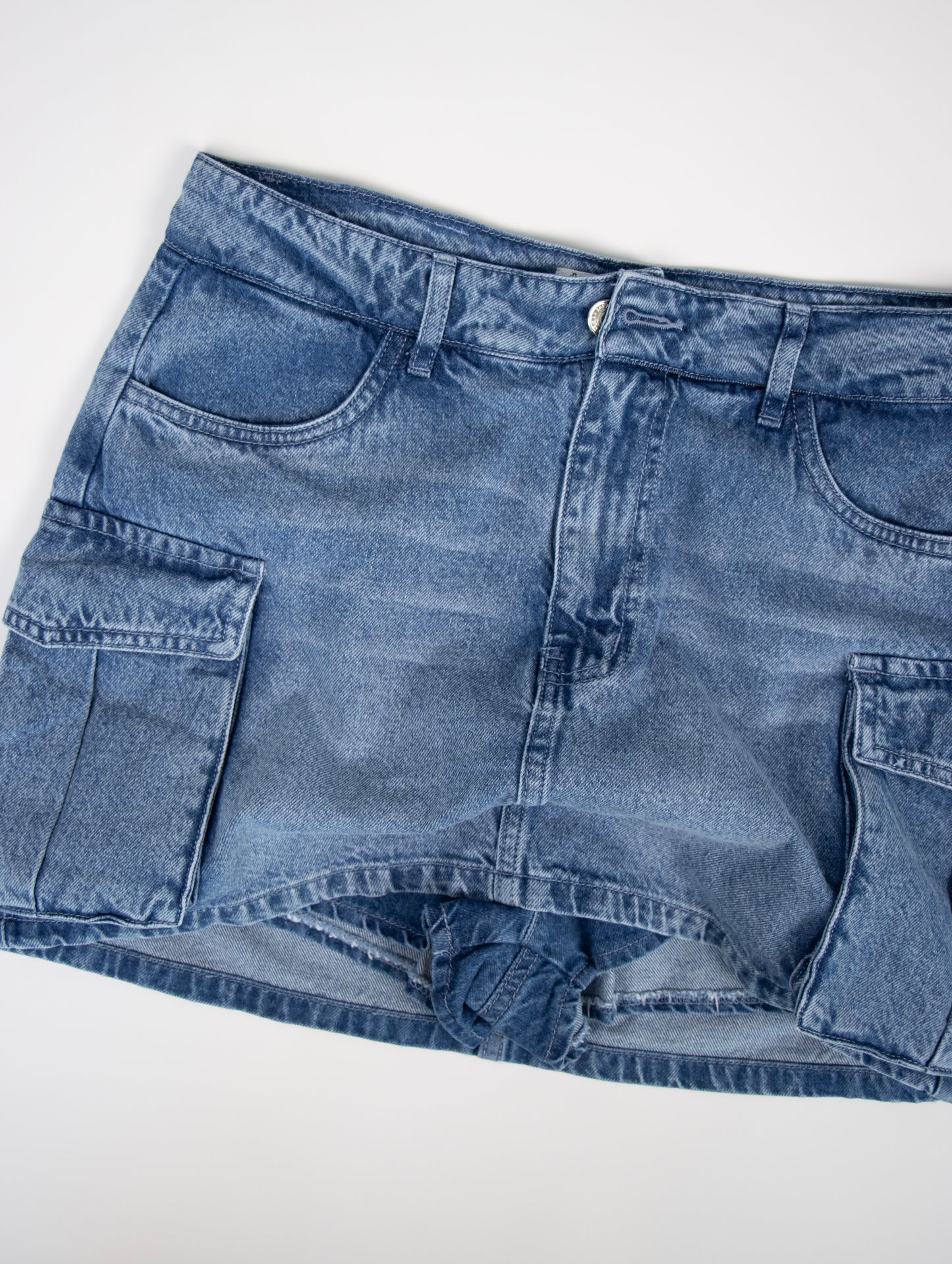 FALDA SHORT SHEIMY