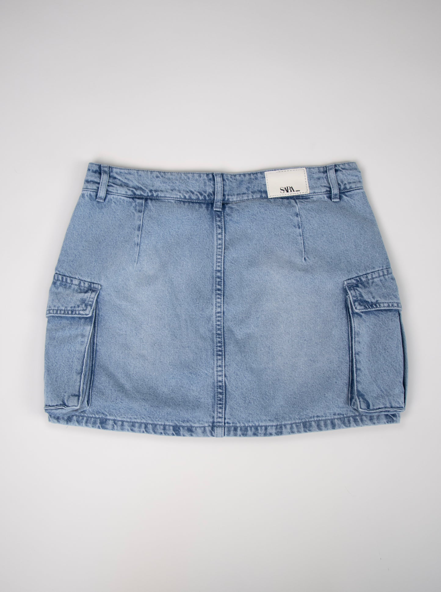 FALDA SHORT SHEIMY