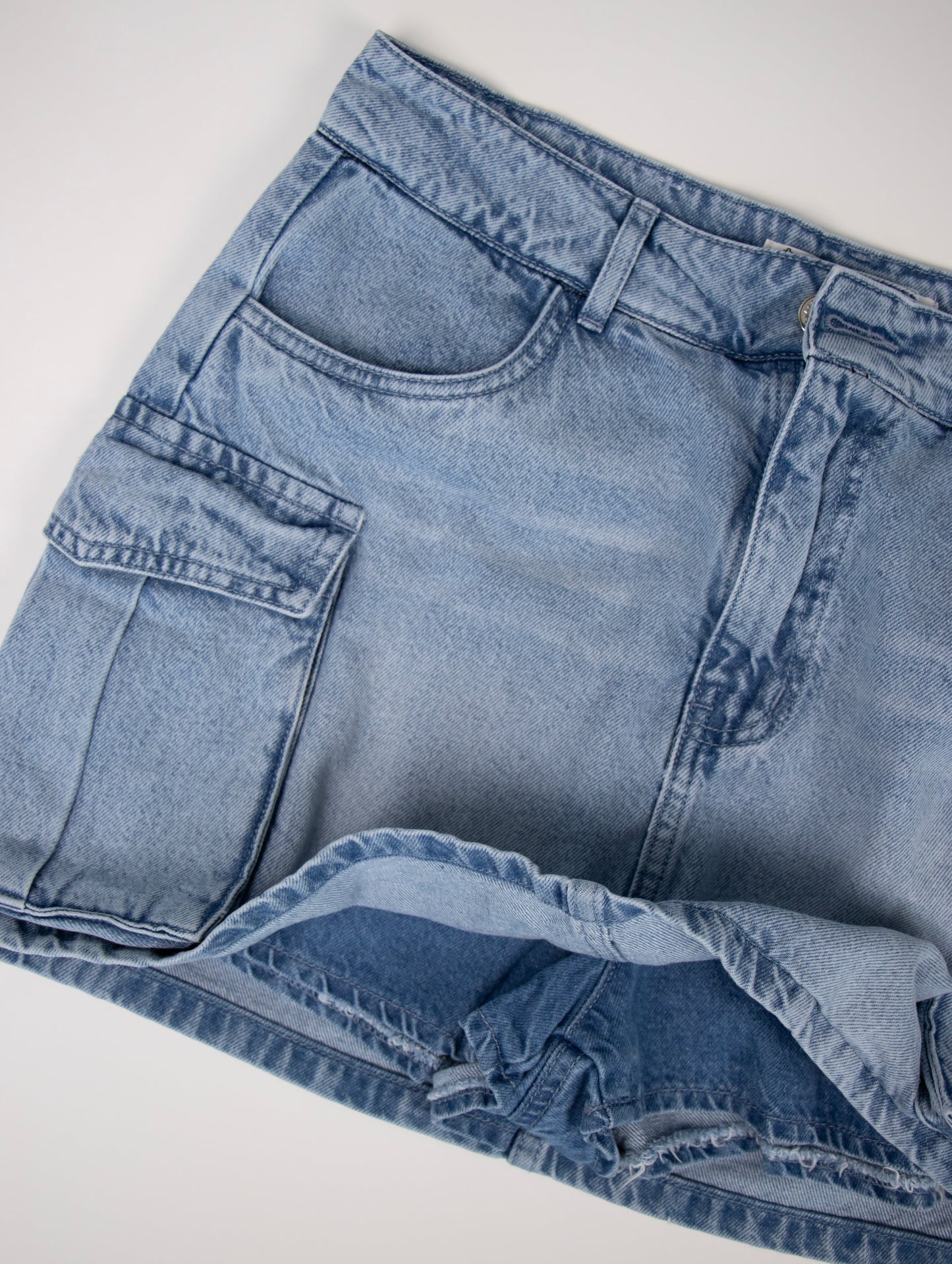 FALDA SHORT SHEIMY