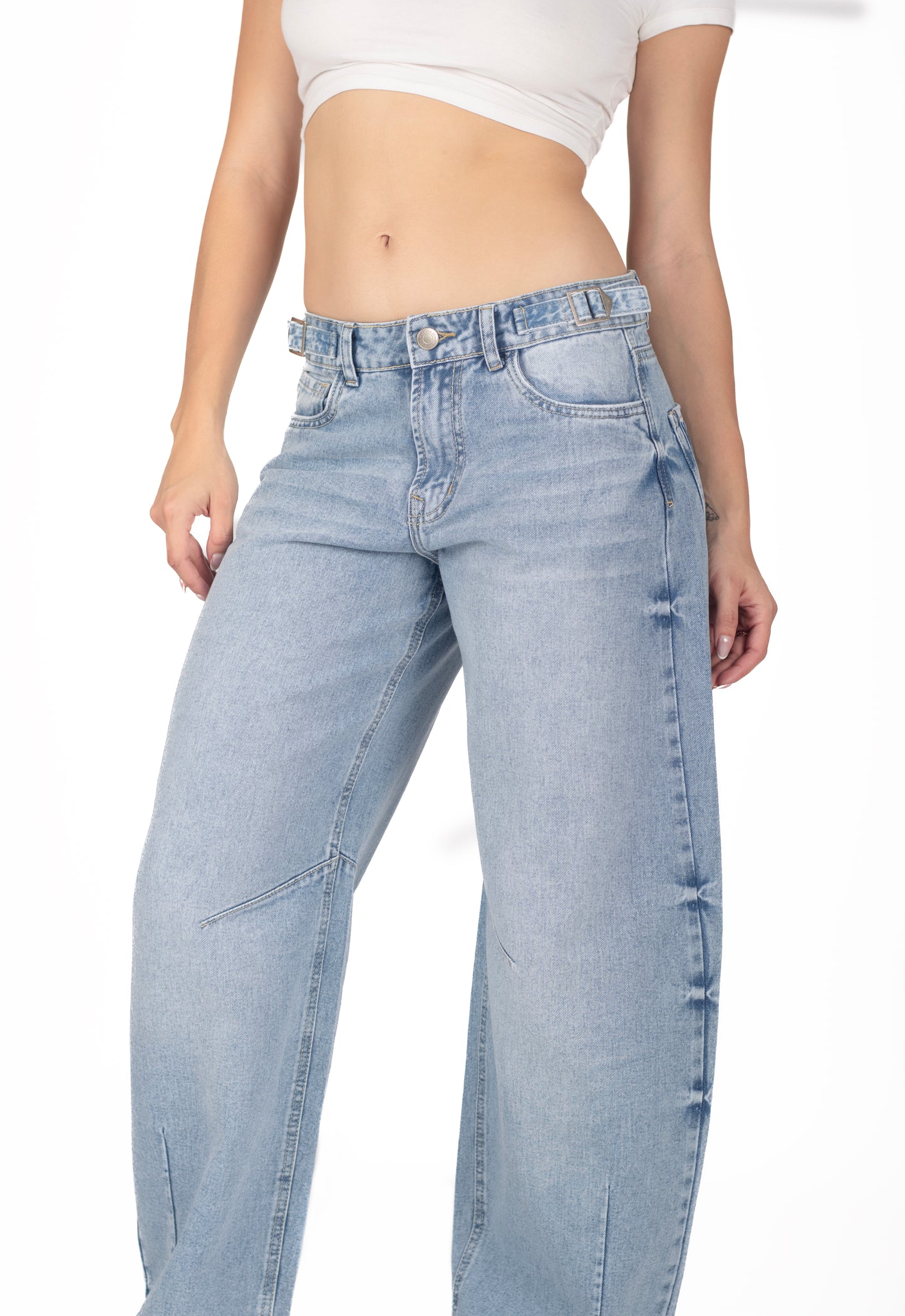 BALLON JEANS AILYN