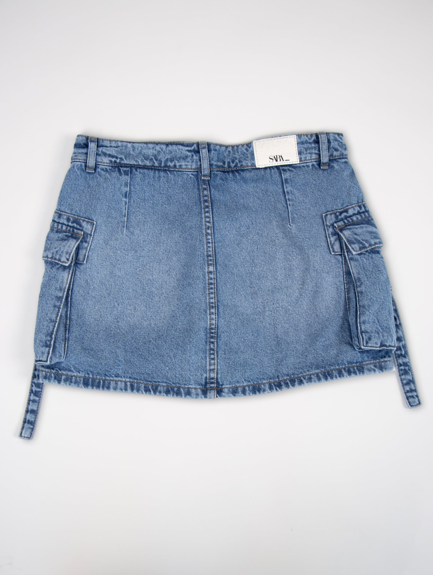 FALDA SHORT LUCÍA