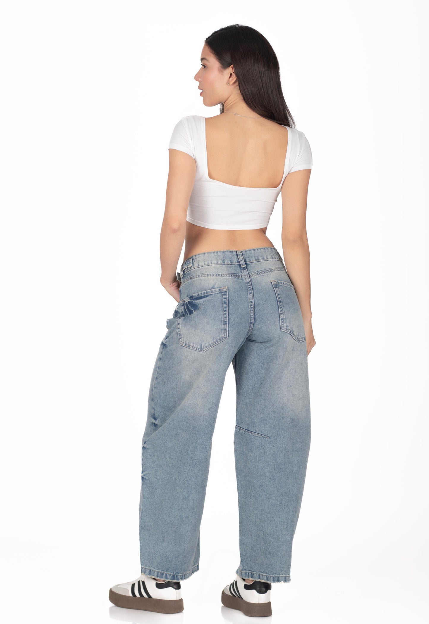 BALLON JEANS AILYN