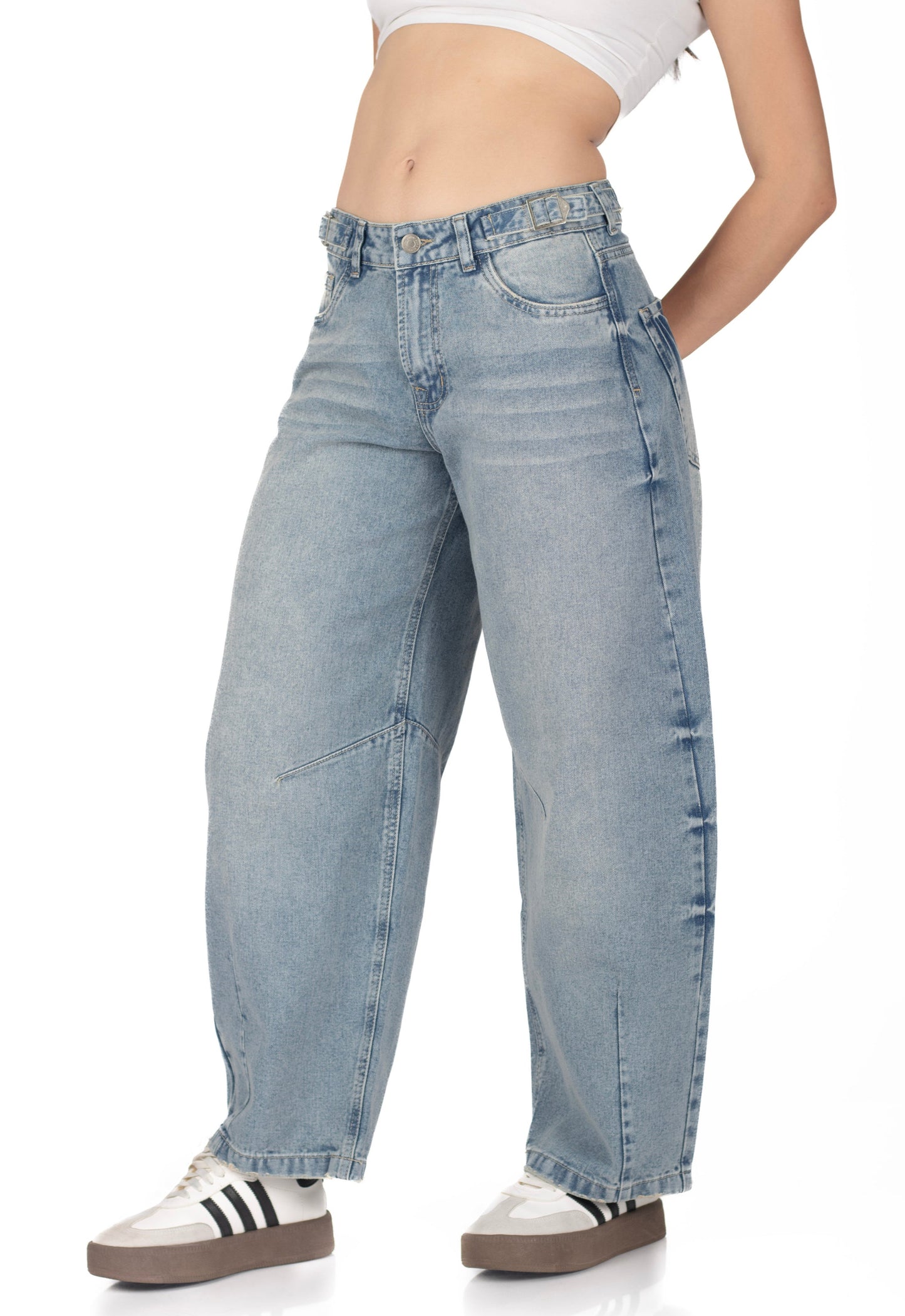 BALLON JEANS AILYN