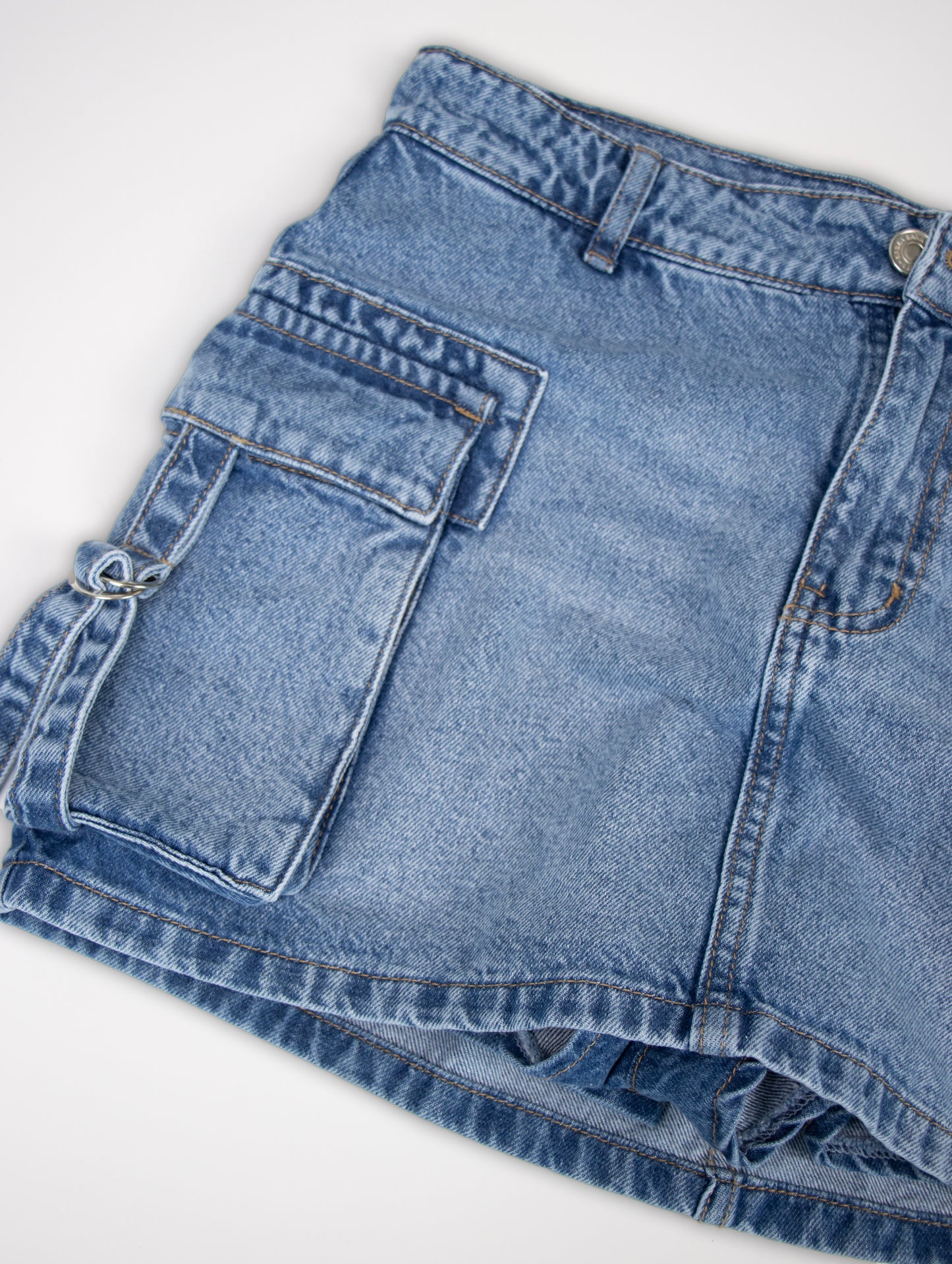FALDA SHORT LUCÍA