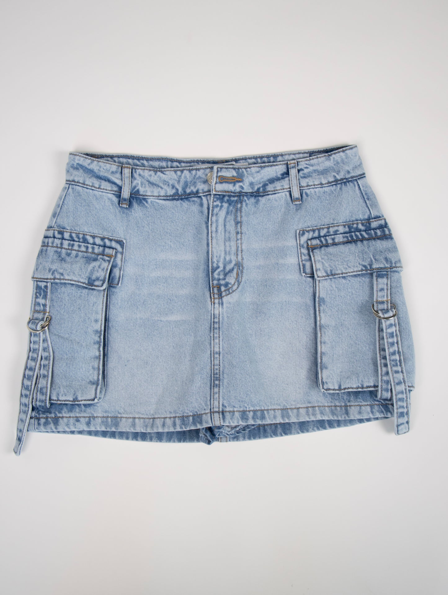FALDA SHORT LUCÍA