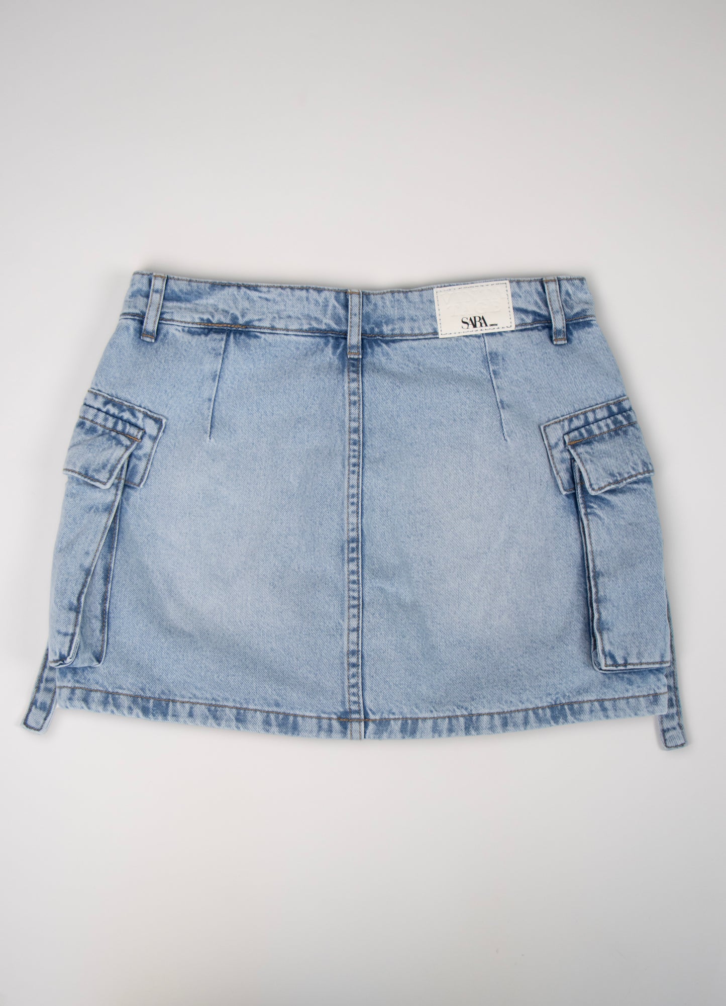 FALDA SHORT LUCÍA