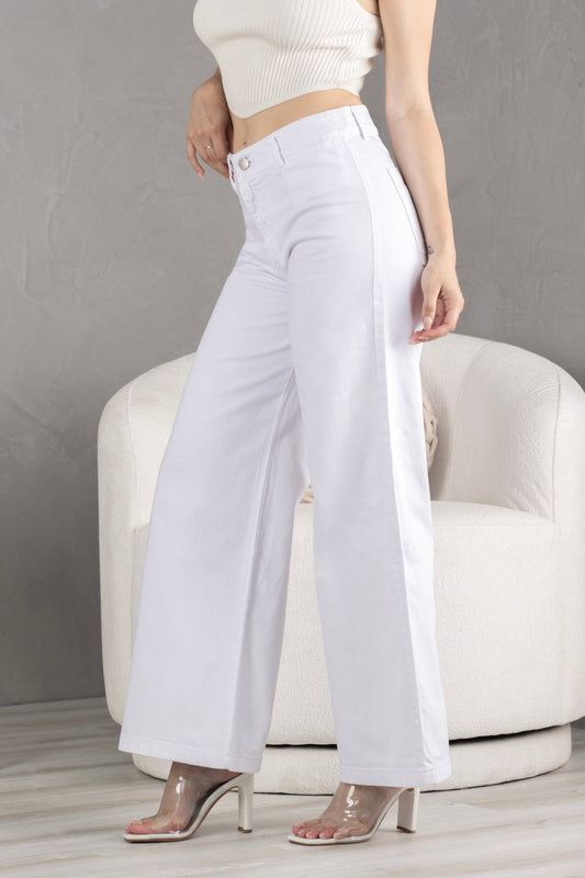 WIDE LEG ALICIA