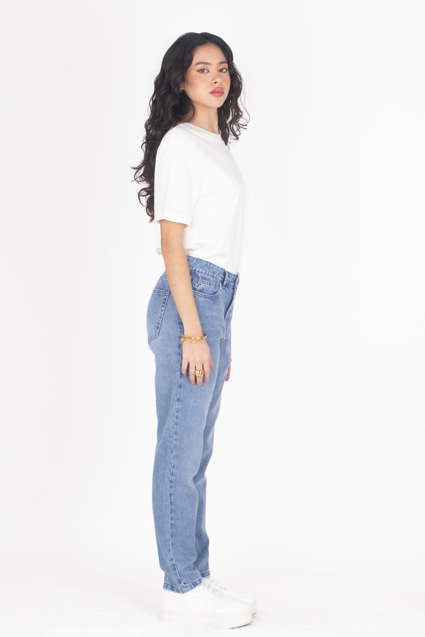 MOM JEANS