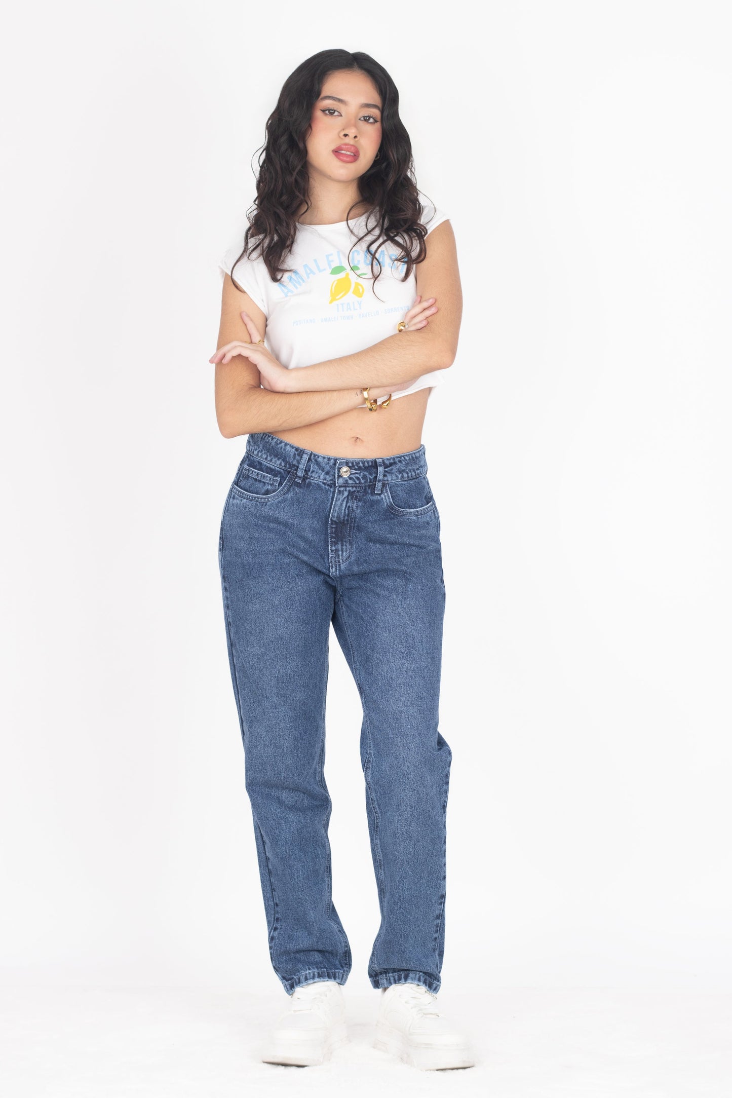 MOM JEANS