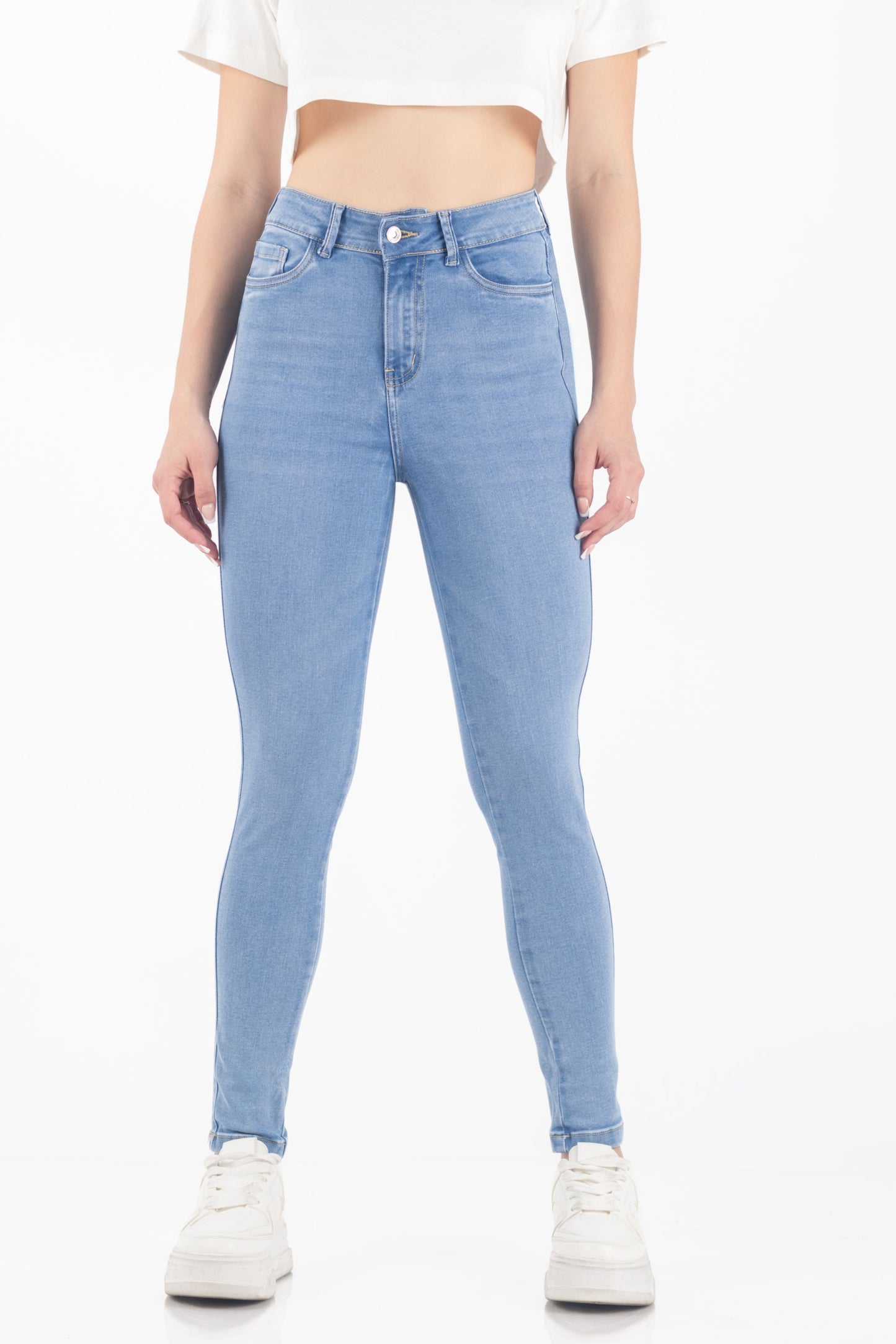 SKINNY JEANS EMILY