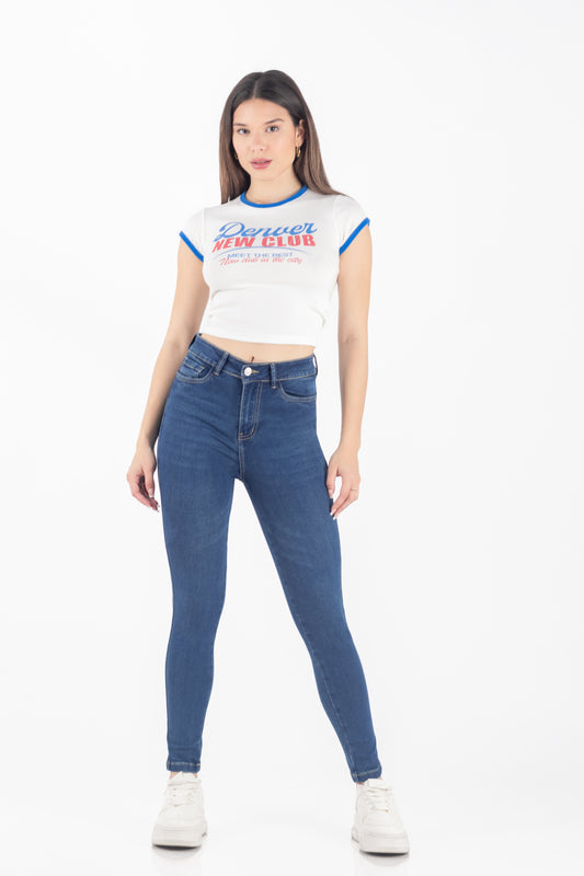 SKINNY JEANS EMILY