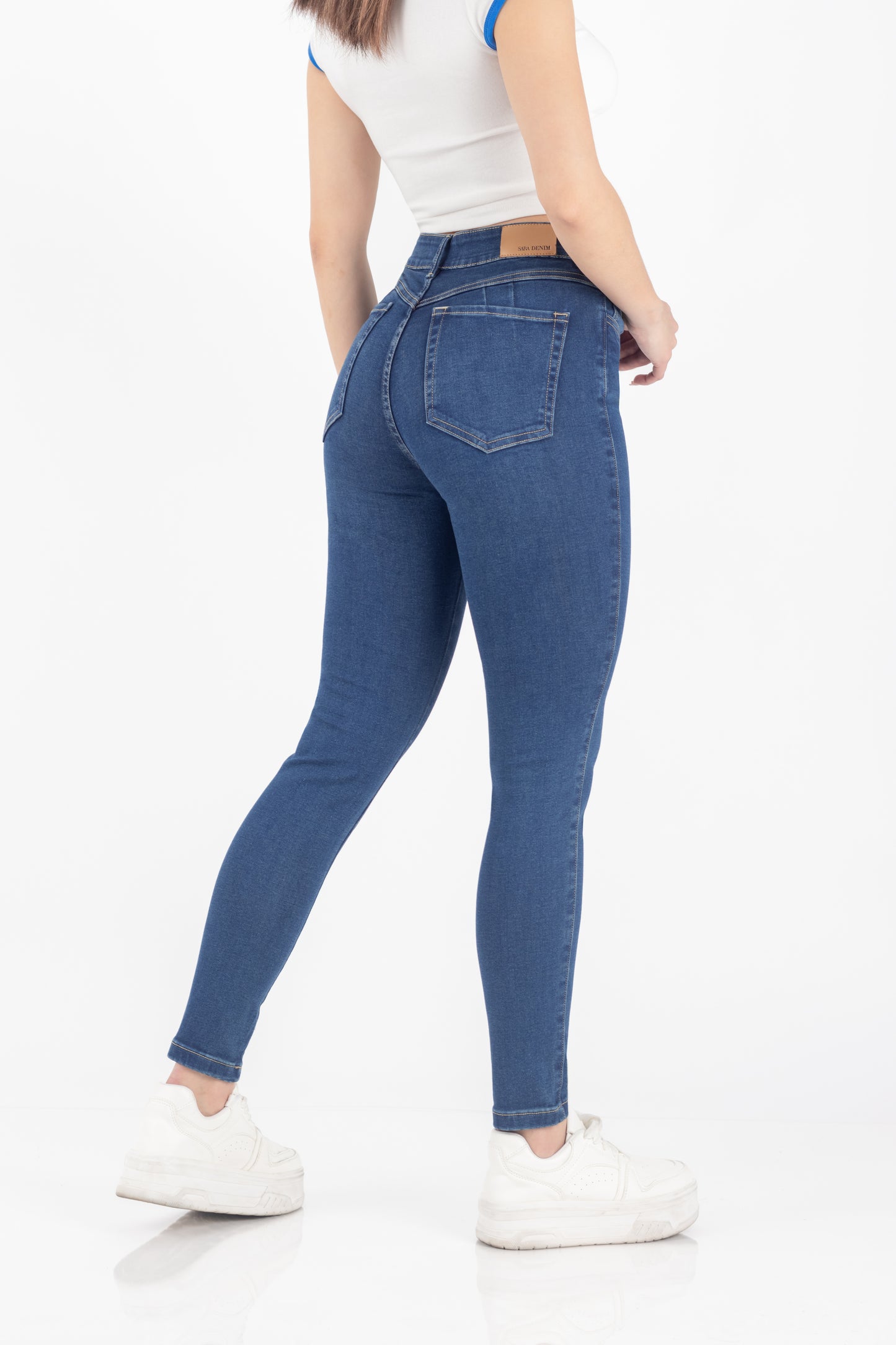 SKINNY JEANS EMILY