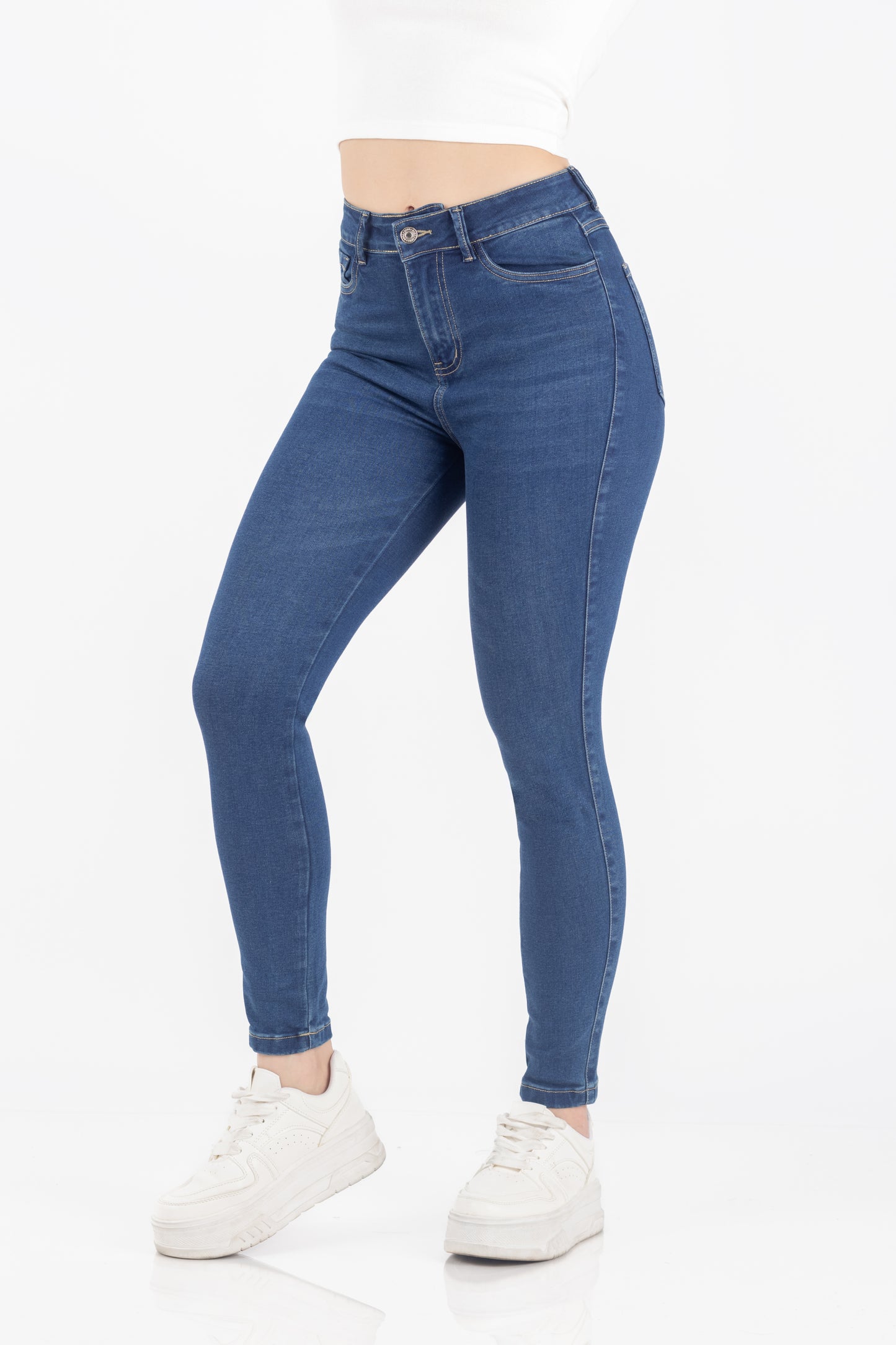 SKINNY JEANS EMILY