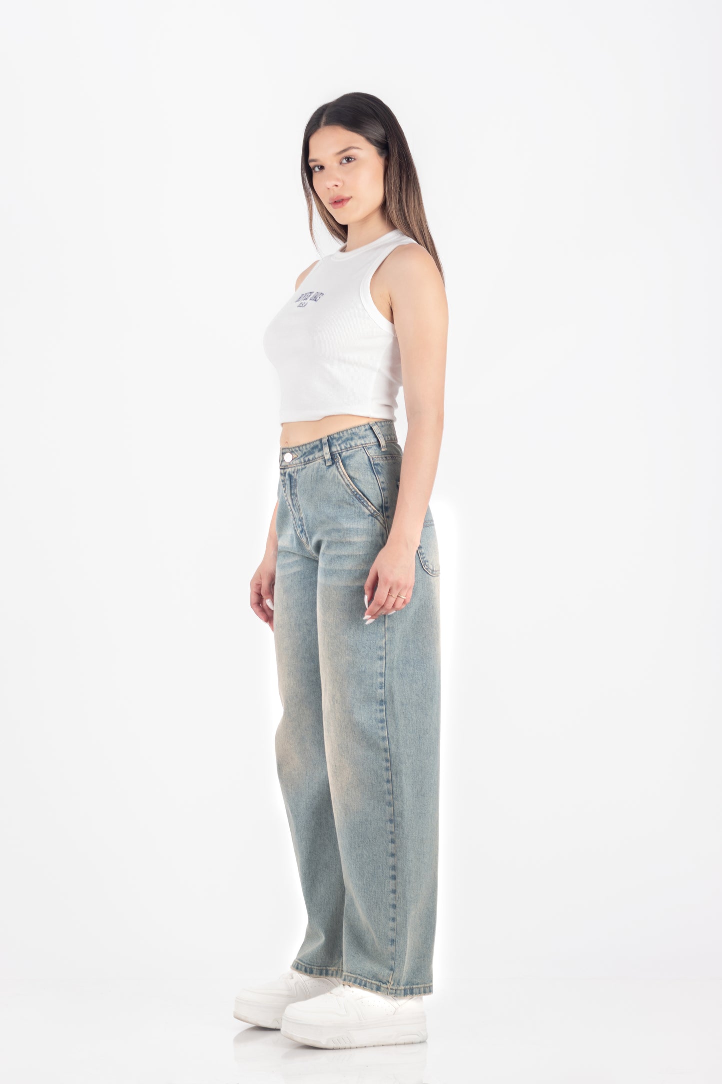SKATER FIT