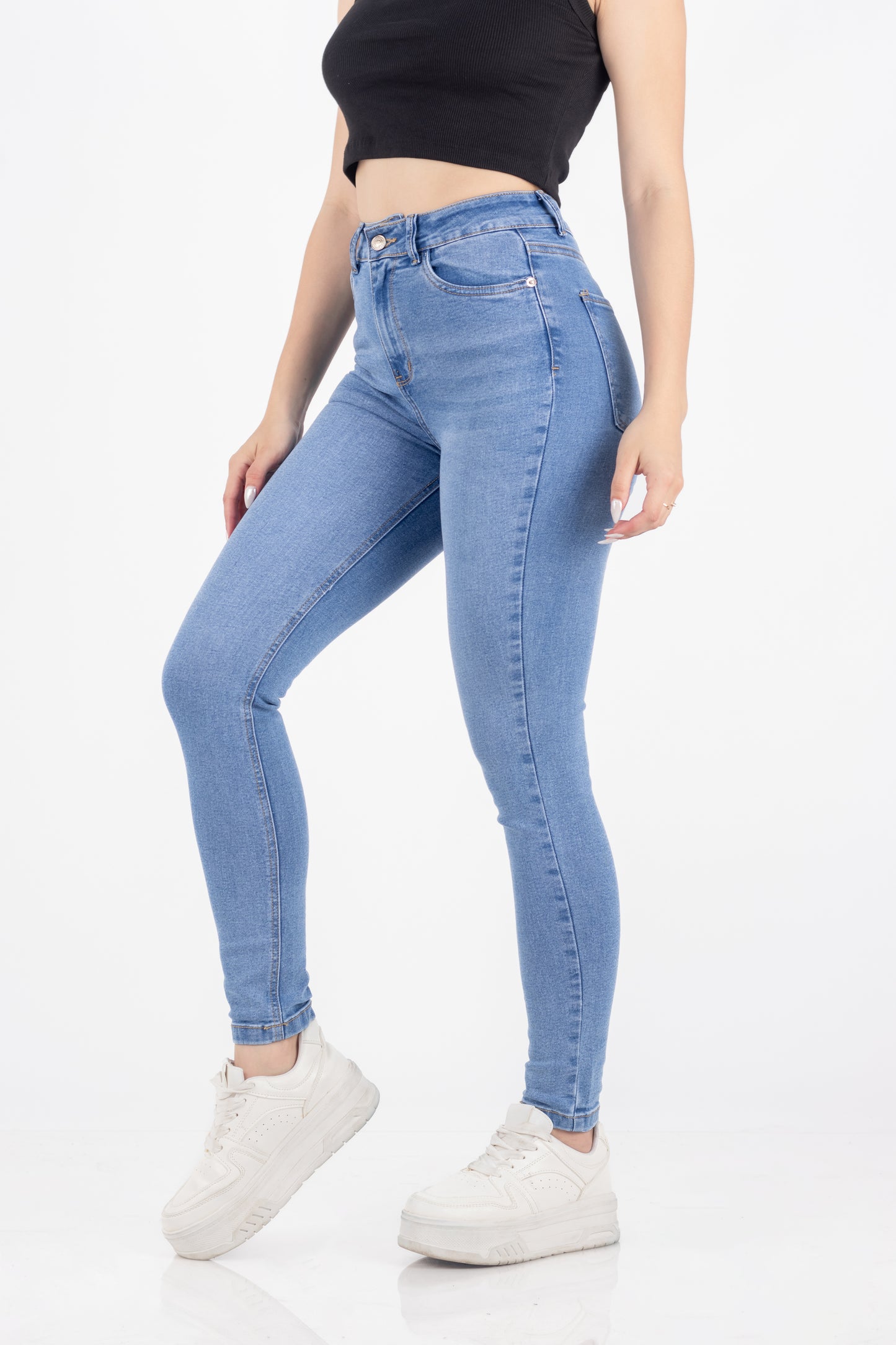 SKINNY JEANS AURORA