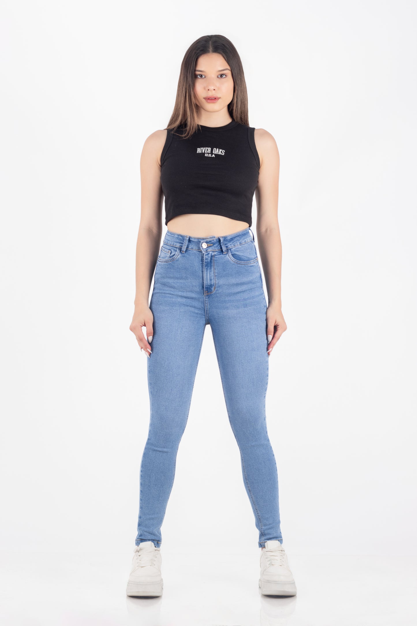 SKINNY JEANS AURORA