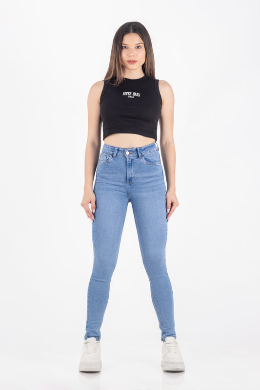 SKINNY JEANS AURORA